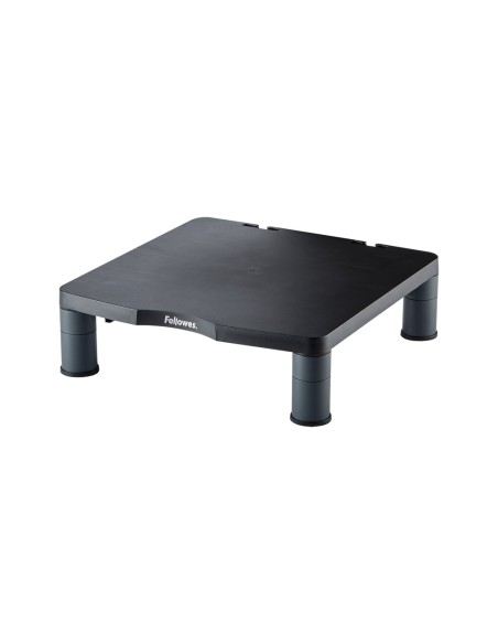 Soporte fellowes para monitor tft estandar ajustable en altura 50/100x340x340 mm color grafito