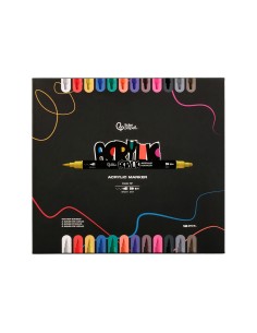 Rotulador liderpapel... 2