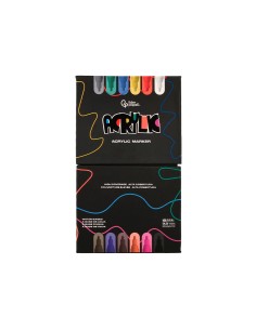 Rotulador liderpapel... 2