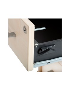 Cajonera rocada con 4... 2