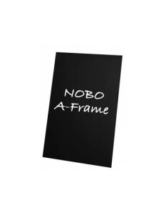 Pizarra nobo negra din a1...