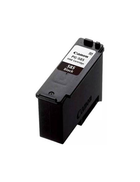 Ink-jet canon pg-585 pixma ts7650i/7750i negro 180 paginas