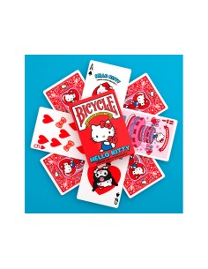 Baraja de cartas bicycle... 2