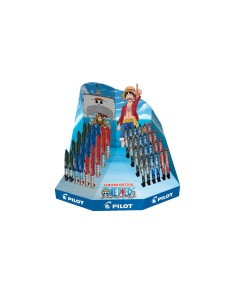 Boligrafo pilot frixion one...