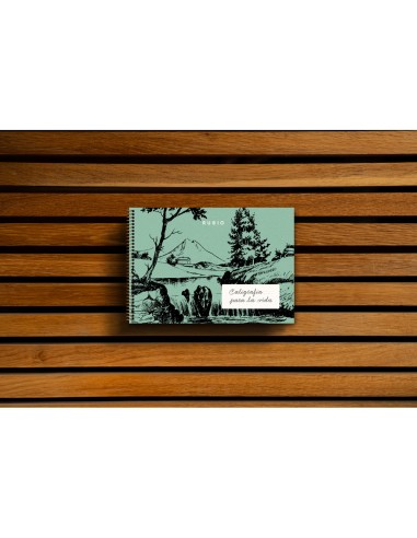 Cuaderno rubio caligrafia para la vida vol. 1