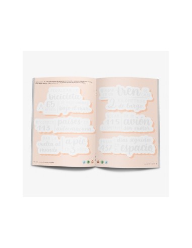 Cuaderno rubio lettering caligrafia creativa...