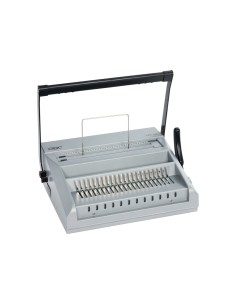 Encuadernadora para espiral... 2