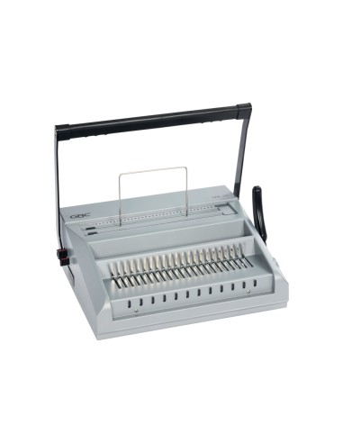 Encuadernadora para espiral gbc multibind mb20...
