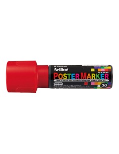 Rotulador artline poster... 2