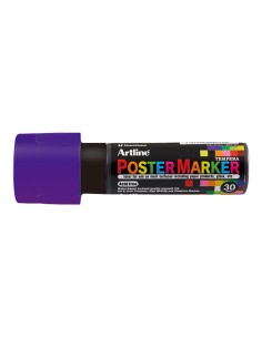 Rotulador artline poster... 2