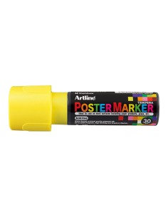 Rotulador artline poster... 2