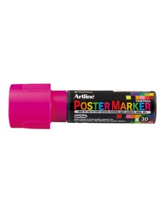 Rotulador artline poster... 2