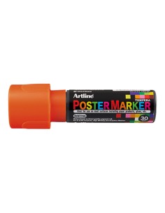 Rotulador artline poster... 2