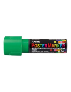 Rotulador artline poster... 2