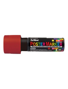 Rotulador artline poster... 2