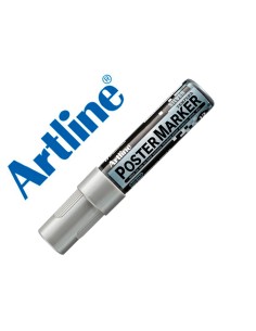 Rotulador artline poster...