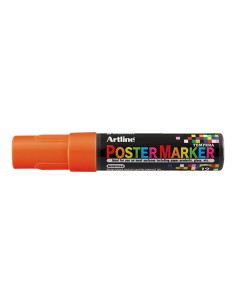 Rotulador artline poster... 2