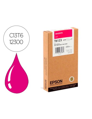 Ink-jet epson gf stylus photo...