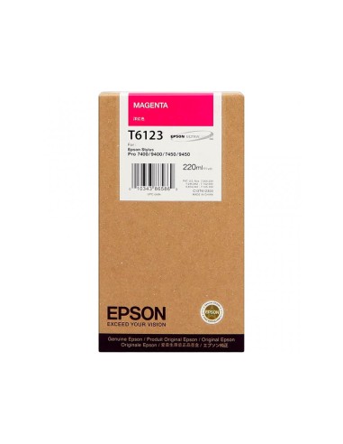 Ink-jet epson gf stylus photo...