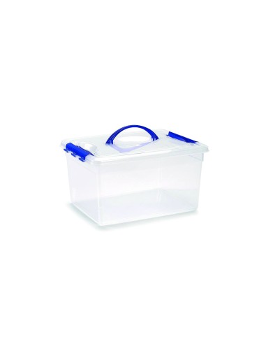 Contenedor plastico plasticforte n 9...