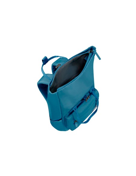 Mochila american tourister urban grove 17 litros color azul 365x250x200 mm