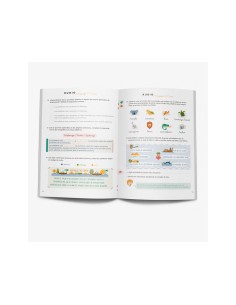 Cuaderno rubio ortografia 6 2