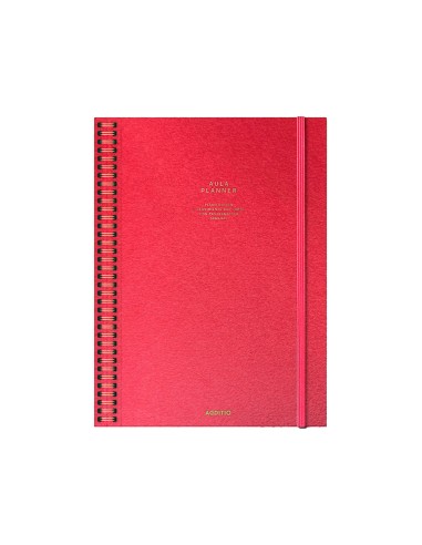 Cuaderno aula planner additio din a4 160...