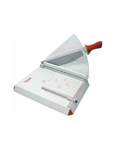 Cizalla yosan 35 metalica...