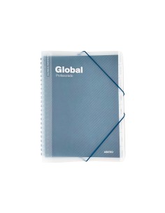 Carpeta global additio a4... 2
