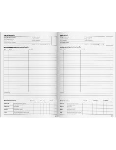 Cuaderno duplex additio a4... 2