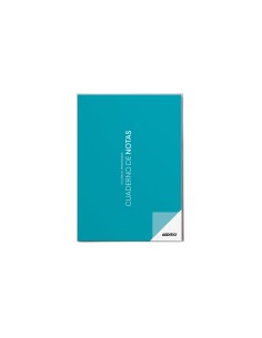 Cuaderno de notas additio... 2