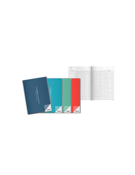 Cuaderno de notas aditio a5 horario planificacion mensual plan de curso y evalucion continua