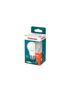 Bombilla led toshiba...