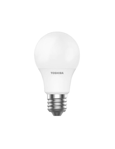 Bombilla led toshiba... 2
