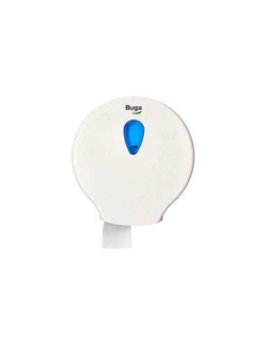 Dispensador papel higienico industrial buga...