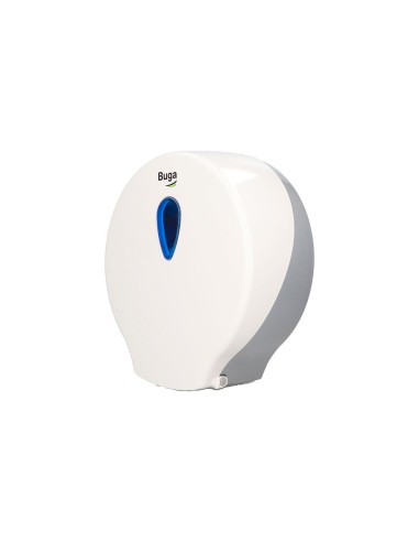 Dispensador papel higienico industrial buga...