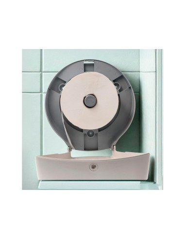 Dispensador papel higienico industrial buga...