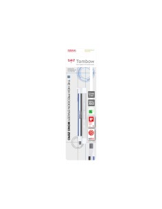 Portagomas tombow mono zero...