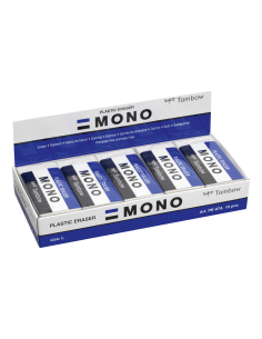 Goma de borrar tombow pvc... 2