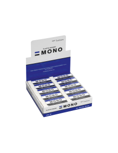 Goma de borrar tombow pvc... 2