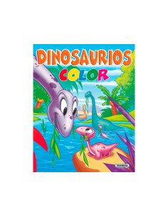 Cuaderno de colorear...