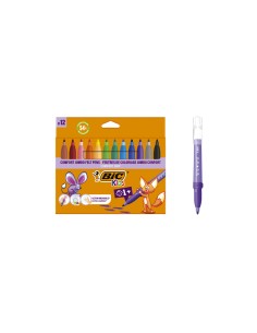 Rotulador bic kids comfort... 2