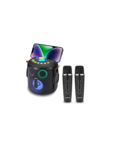 Altavoz daewoo karaoke 15w... 2