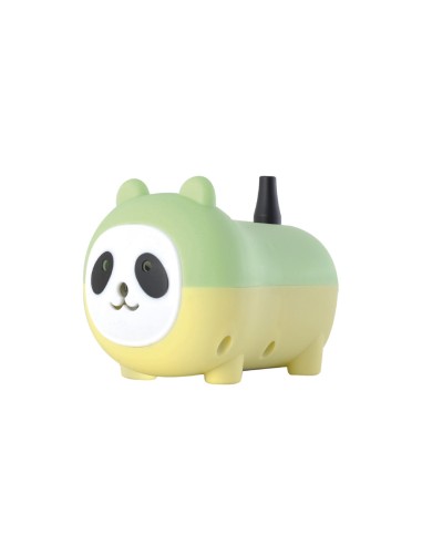 Compresor electrico panda 450w + bolsa de 50...