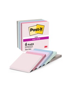 Bloc de notas adhesivas... 2