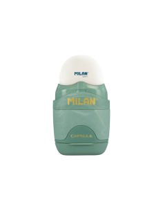 Sacapuntas milan capsule...