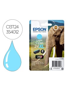 Ink-jet epson claria photo...