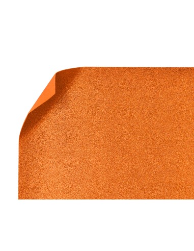 Goma eva con purpurina biodegradable liderpapel...