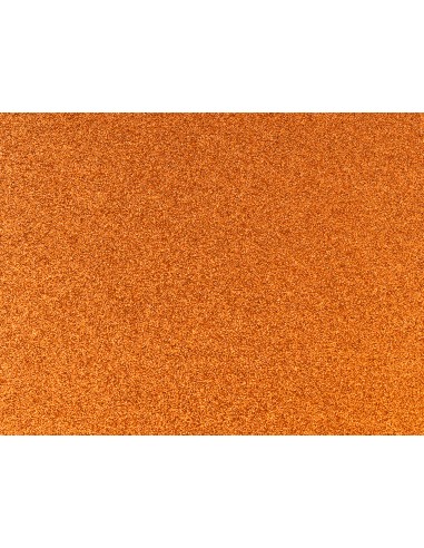 Goma eva con purpurina biodegradable liderpapel...