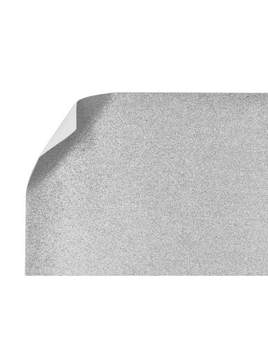 Goma eva con purpurina biodegradable liderpapel...